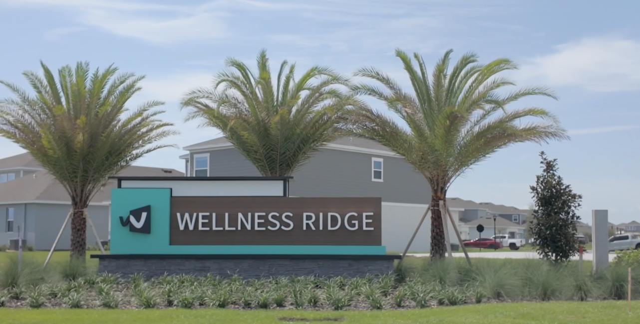 Wellness Ridge